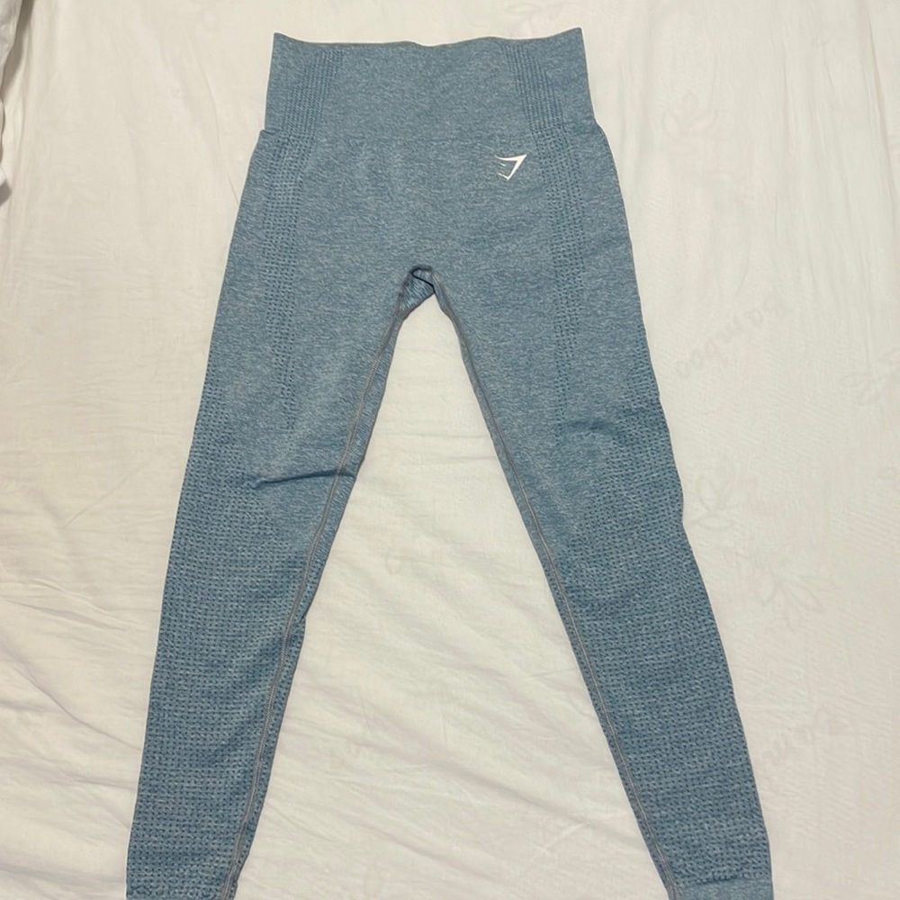 Gymshark Vital Seamless Leggings